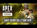 Apex Legends Update 8.1 Patch Notes Chaos Theory Collection Event!!!!