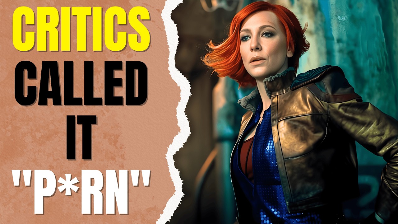 15 Box-Office Bombs of the 1960's That Became Cult Classics (Part 2 Angle)