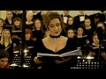 Jan Dismas Zelenka "Miserere in c-minor" ZWV57  Aria soprano