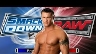 Randy Orton || SVR 2007 Titantron HD