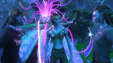 Avatar: Frontiers of Pandora Walkthrough - Songs of the Ancestor #4