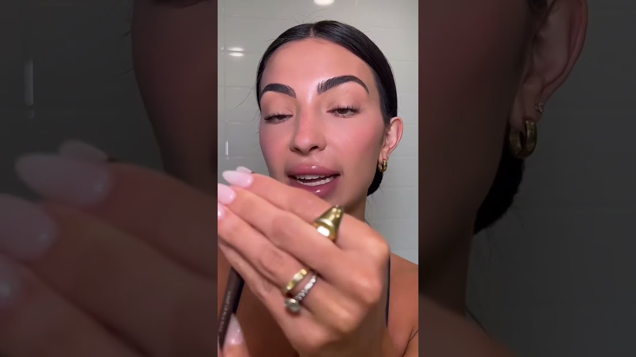 my winged liner secrets ⭐️✨part 2 