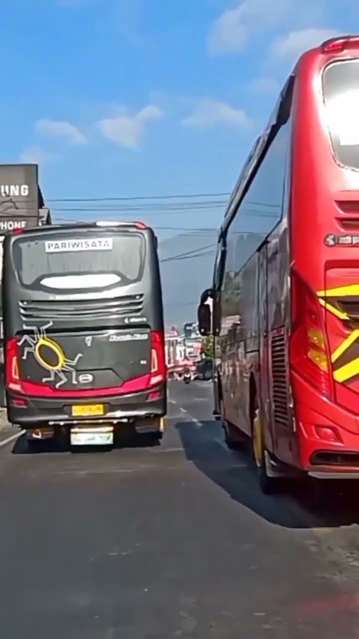 Sugeng Rahayu Pariwisata: Mengarungi Nusantara dengan Sentuhan Kemewahan dan Kenyamanan