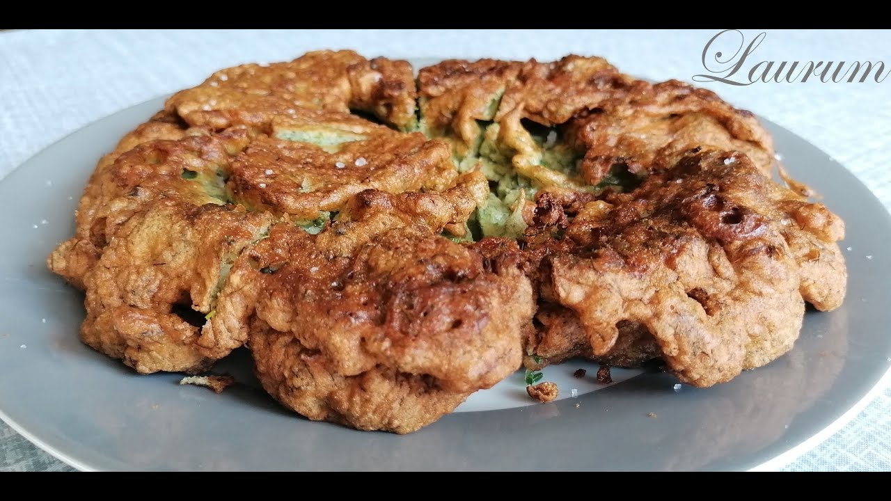 Primorska frtalja * Frittata * Omelette * Tortilla