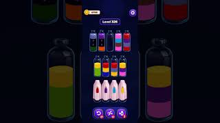 Magic Sort Level 323-328 Net Worth