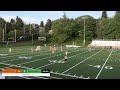 Eastside Catholic Jv vs Bishop Blancher Jv Boys Lacrosse