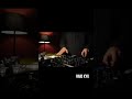 Chill beat + raw scratches 🥁🔪 #scratchdj #turntablism #turntablist