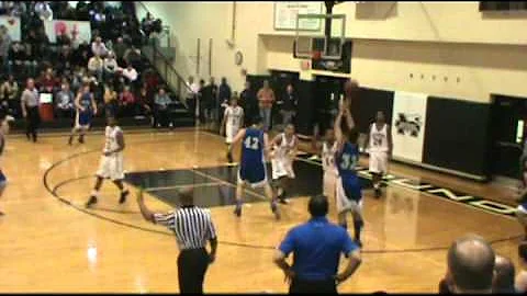 Kason Harrell 2011 - 2012 Highlight Video