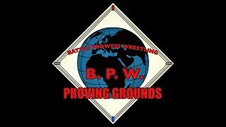 Battle Prowess Wrestling Proving Grounds Introduction screenshot 5