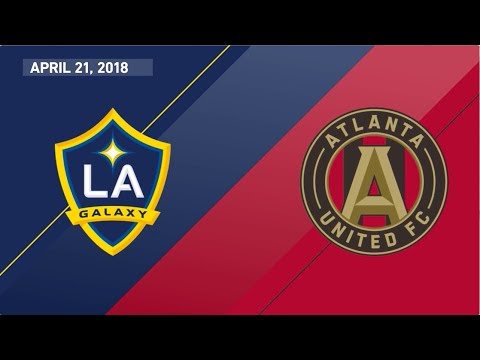 arabsauditoto x candu88 - SOROTAN: LA Galaxy 0-2 Atlanta United