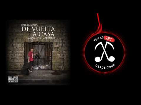 Osir a.k.a. Jimmy James - 06 - ¿Quién es Jimmy James? (Oct 2014) #DVAC