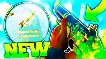 NEW “M-38” DLC WEAPON in WW2 BEST Class Setup! (ULTIMATE M-38 CLASS SETUP)