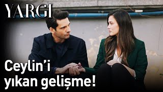 Yargı 3.  - Ceylin'i Yıkan Gelişme! Resimi