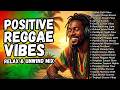 🎧 Chill Island Reggae Full Album 2026 🌴 Calm Tropical Sounds with Feel Good Energy