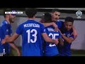 Azərbaycan kuboku 1/4 final (cavab oyunu) “Keşlə” 0-6 “Qarabağ”