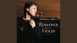 Video thumbnail of "Joshua Bell - Elegie: O doux printemps d'autrefois"