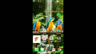 Etisalat Unlimited Free Browsing Rocking With 51VPN App screenshot 5