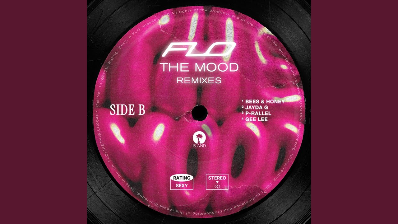The Mood (Jayda G Remix) - YouTube The Mood (Jayda G Remix) - YouTube