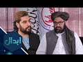 ابدال ـ د شهیدانو او معلولینو چارو وزارت له ویاند مفتي فیصل خاموش سره ځانګړې مرکه 