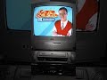 A tele Sena da globo nos anos 90