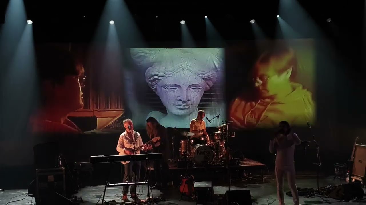 Absoluuttinen Nollapiste: Saatteeksi @Sellosali 6.3.2026