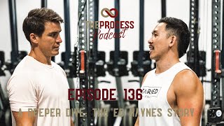 #136 - A Deeper Dive: The Ed Haynes Story Wealth