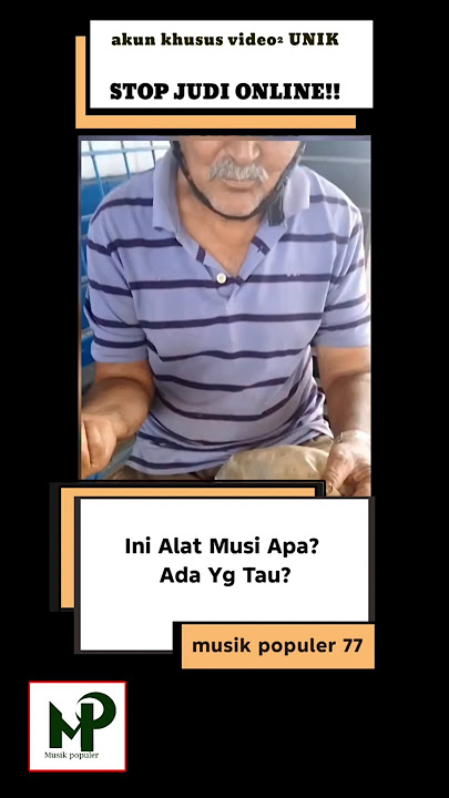 Buatan tangan #celanapendek #buatantangan #unik #genremusik #musiklucu #meme #musiklucu #instrume...