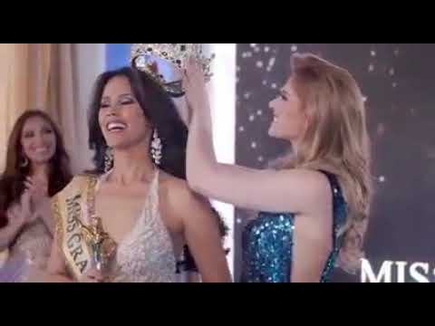 Video: Tutustu Entisen Miss Guatemalan Historiaan, Joka Voitti Ylellisyyttä Laukkuineen