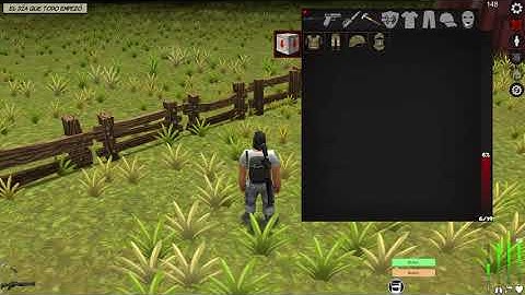 PickUp/Drop Equipment items