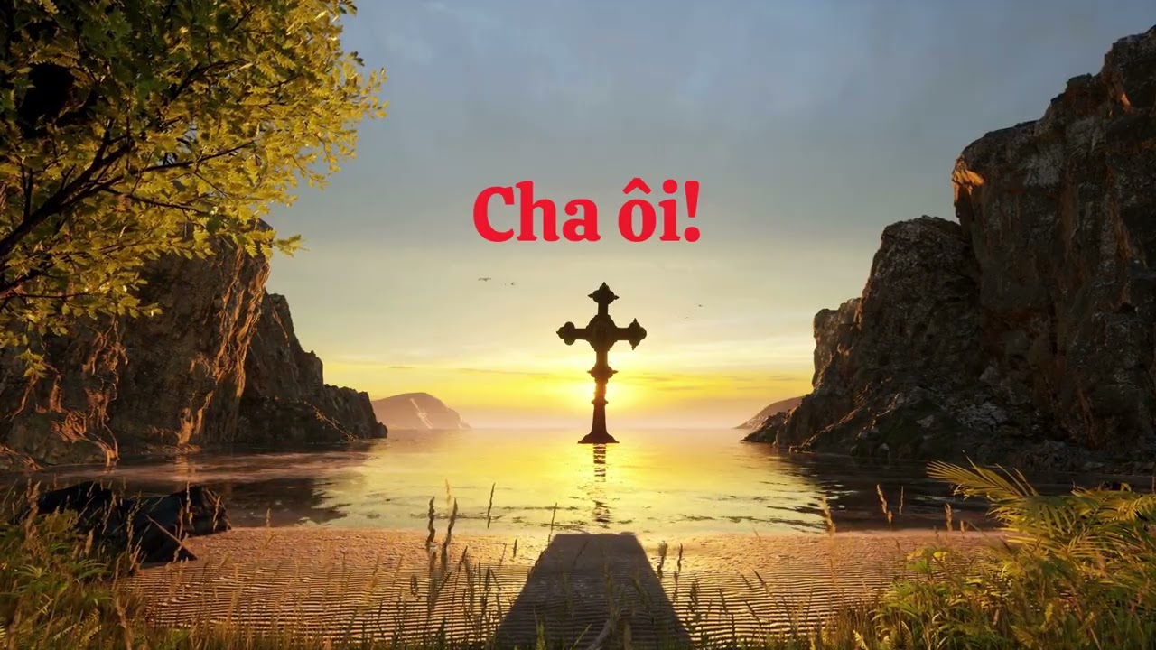 Tôn Vinh Ngợi Khen Chúa Jêsus.