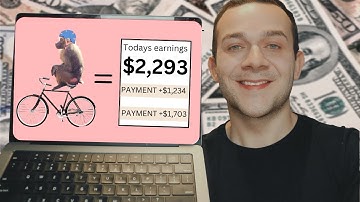 How to Make Money On Redbubble in 2025 (The EASY Method)