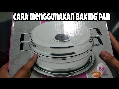 Video: Cara Memanggang Kue Praha