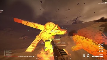 DROPSHOT MOVER // LOBBY ABUSER