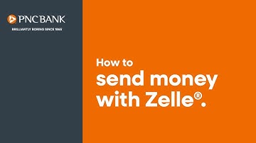 How To Send Money With Zelle®