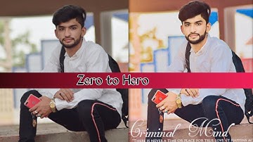 PicsArt Dripping Effect Editing Tutorial in 3 easiest way! 🤍