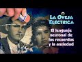 La oveja eléctrica. El lenguaje neuronal de los recuerdos y la ansiedad