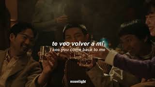 Come back to me - RM | sub. español + mv