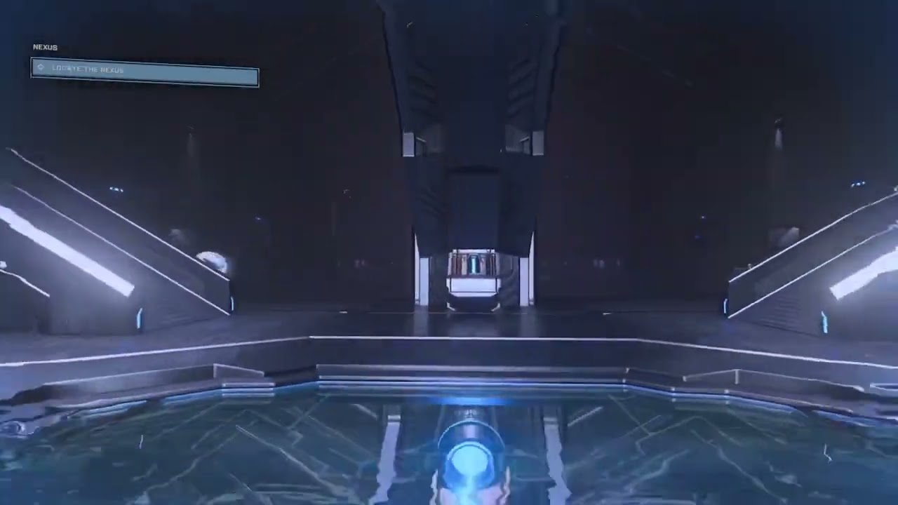 Halo Infinite- How to survive the gondola ride on legendary - YouTube