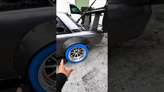 Прорыв в мире ДРИФТА: шины Toyo Tires