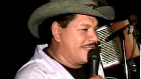 Lucho Cobo {Osama Bin Laden}