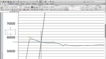 Stress-Strain Curve Plotting Tutorial using Excel