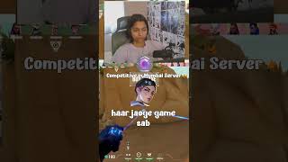 Average Mumbai Server Yaps