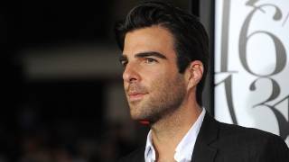 Zachary Quinto Comes Out; Star Trek Actor Cites Recent Bullying and Death of Gay Teen
