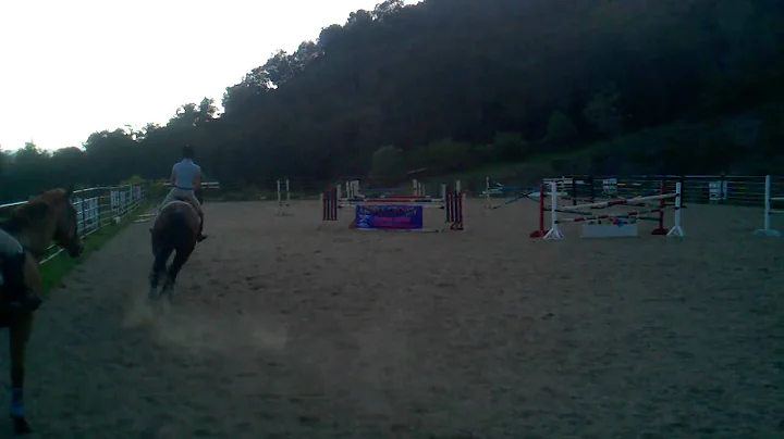 Favored One and Rachel Perlin
