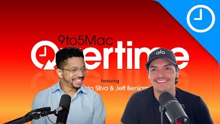 9to5Mac Overtime 018: You are forced