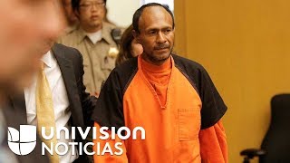 Undocumented immigrant accused of killing young woman in San Francisco found not guilty