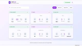 Pertemuan 2 Sim Sia 2026 pembuatan Aplikasi Web Yang Informasinya Dikontrol Dari Data Base