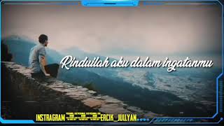 Story Wa Reef benci ku sangka sayang