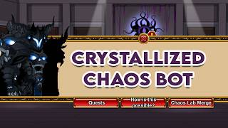 AQW Crystallized Chaos Bot