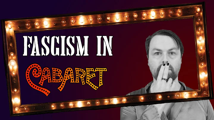 Why Should I Wake Up? | Cabaret. Isherwood. Fascism. - DayDayNews